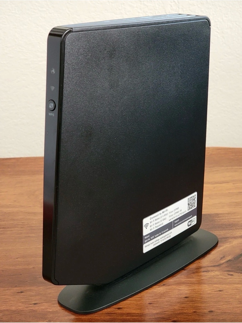 Verizon Fios Wireless Router G1100 - Picture 3 of 5